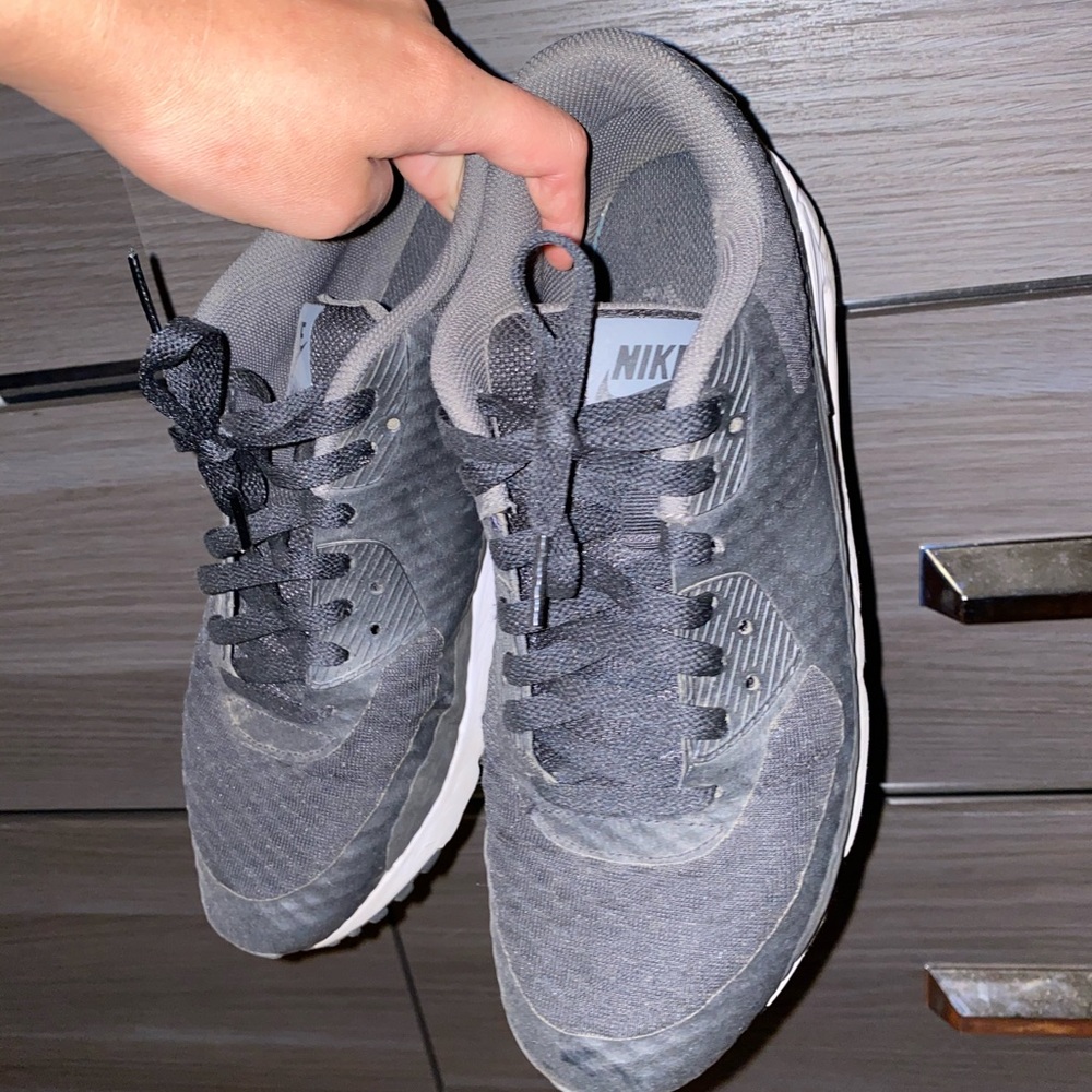 Nike Air Max Shoes